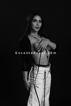 Avril - Escort Girl Palma de Mallorca