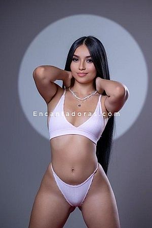 Mara - Escort Girl Barcelona