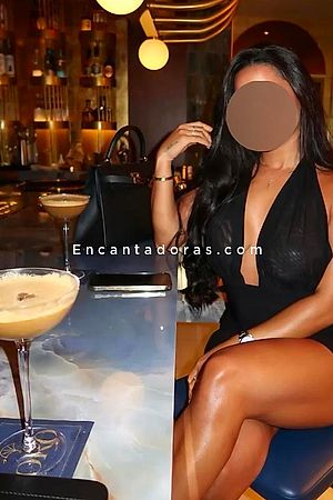 Isabella - Escort Girl Castellón de la Plana