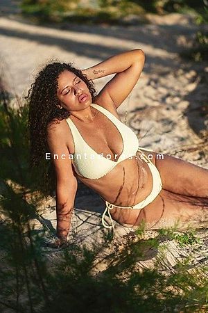 Sara - Escort Girl Palma de Mallorca