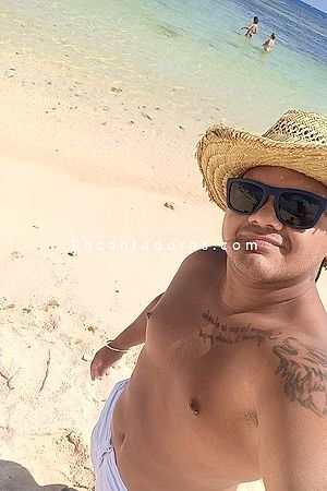 Alexander Lobo - Escort Girl Tenerife