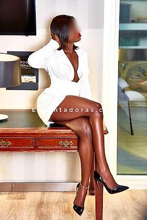 Gaby - Escort Girl Barcelona