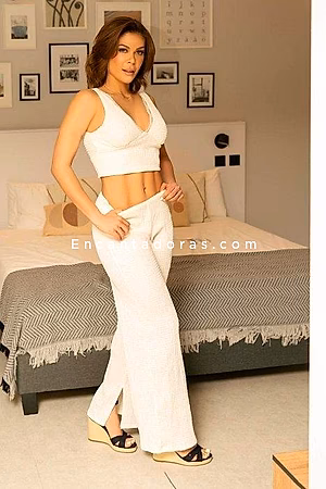 Ana - Escort Girl Ibiza