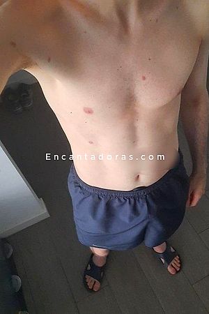 Héctor - Escort Girl Barcelona