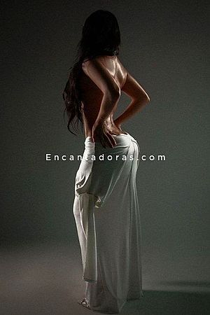 Klarisa - Escort Girl Ibiza