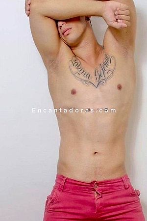 Fran - Escort Girl Torremolinos