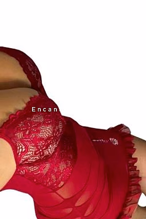 Laura - Escort Girl Benidorm