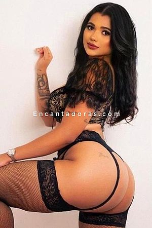 Keila - Escort Girl Palma de Mallorca