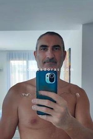 Daniel - Escort Girl Palma de Mallorca