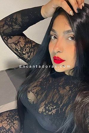Paula - Escort Girl Barcelona