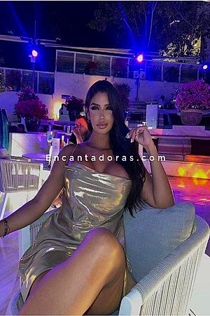 Nikol - Escort Girl Marbella