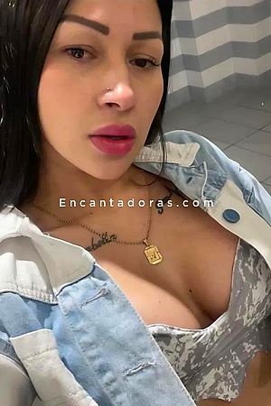 KATERIN - Escort Girl Alovera