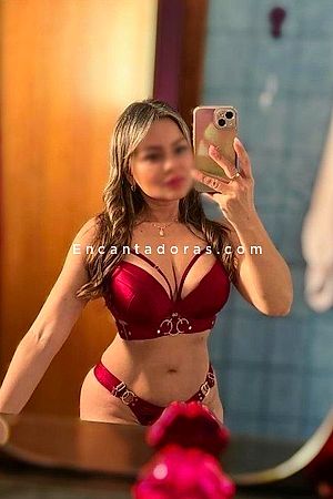 Michelle - Escort Girl Palma de Mallorca