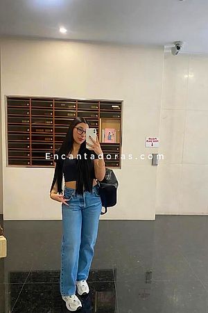 DANIELA - Escort Girl Azkoitia