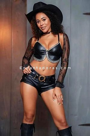 MARIBELLA - Escort Girl Azkoitia