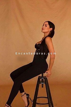Selena - Barcelona Escorts