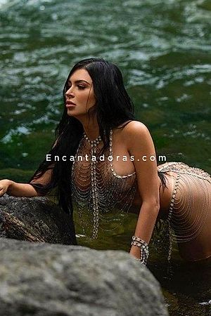 Bree - Escort Girl Marbella