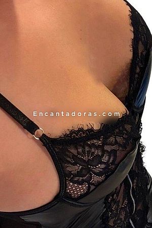 Linda - Escort Girl Torrevieja