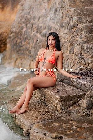 Isa - Escort Girl Palma de Mallorca