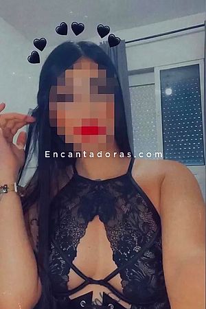 Ariadna - Escort Girl Jerez de la Frontera