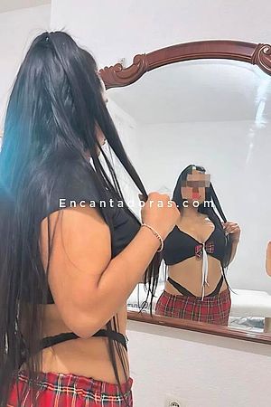 Katty - Escort Girl Rota