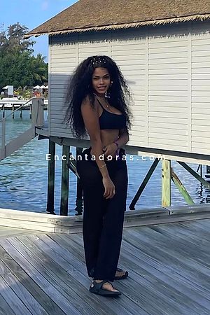Rosana - Escort Girl Armilla