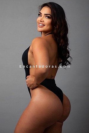 Mariana - Escort Girl Ibiza