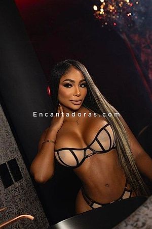 Sara - Escort Girl Ibiza