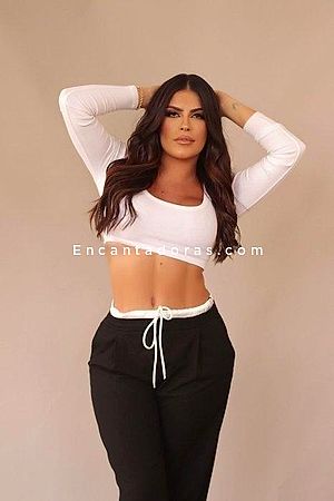 Inna - Madrid Escorts