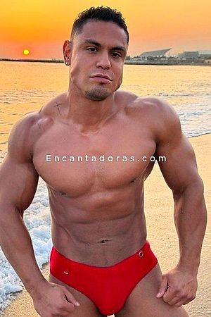 Ryan - Escort Girl Barcelona