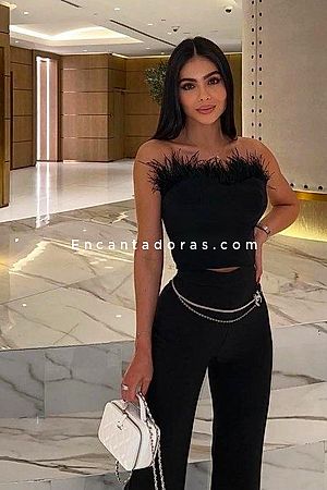 Cataleya - Escort Girl Marbella