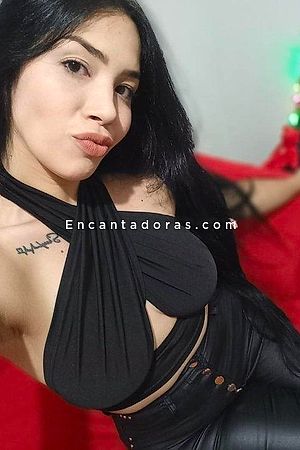 Sammy - Escort Girl Tenerife