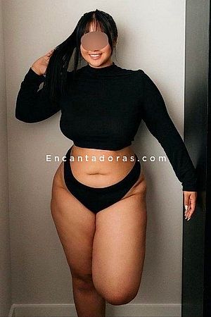 Tatiana - Escort Girl Tenerife