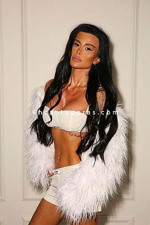 Milana - Escort Girl Barcelona