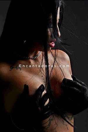 Estefania - Escort Girl Barcelona