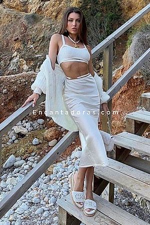 Cloe - Escort Girl Marbella