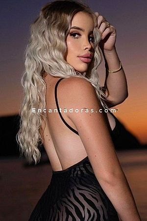 Channel - Escort Girl Ibiza
