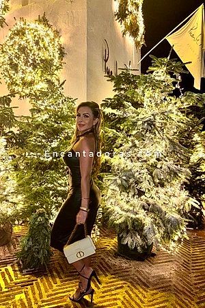 Mia - Escort Girl Marbella