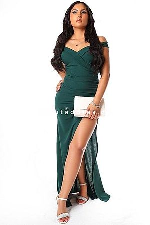 Vera - Escort Girl Madrid