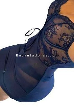 Laura - Escort Girl Torrevieja