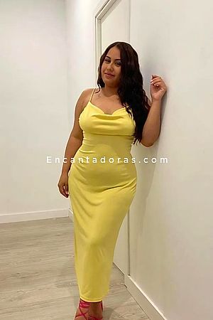 SARA - Escort Girl Santander