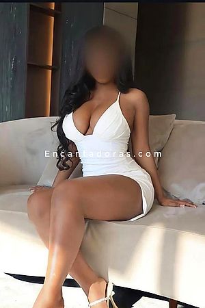 CLARI - Escort Girl León