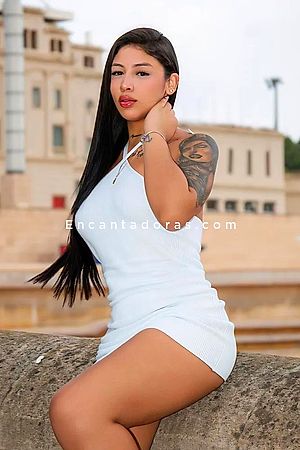 EMILIANA - Escort Girl Badia del Vallès