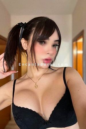 Barbie - Escort Girl Granada