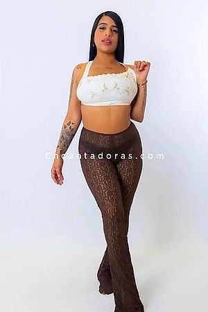Dulce - Escort Girl Baiona