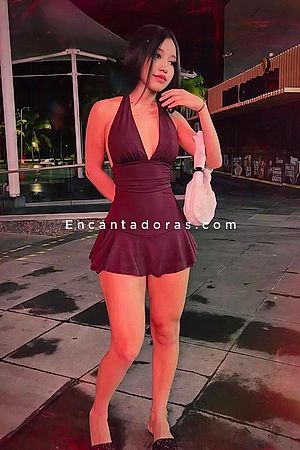 SOFHIA - Escort Girl Balaguer