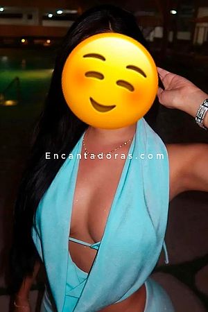 Kendra - Escort Girl Lleida