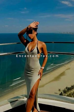 ANAHI - Escort Girl Balaguer