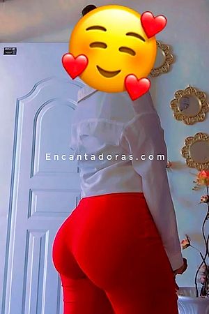 Mia - Escort Girl Gabias