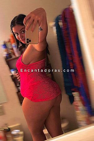 Sariana - Escort Girl Badajoz